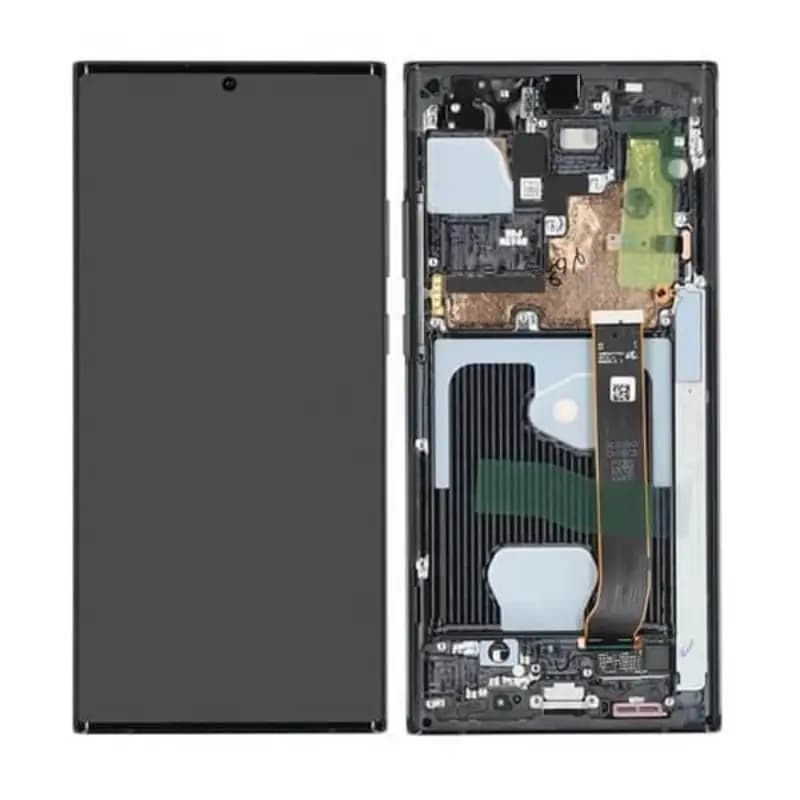 تاچ ال سی دی سامسونگ Samsung Galaxy Note 20 Ultra 4G / N985
