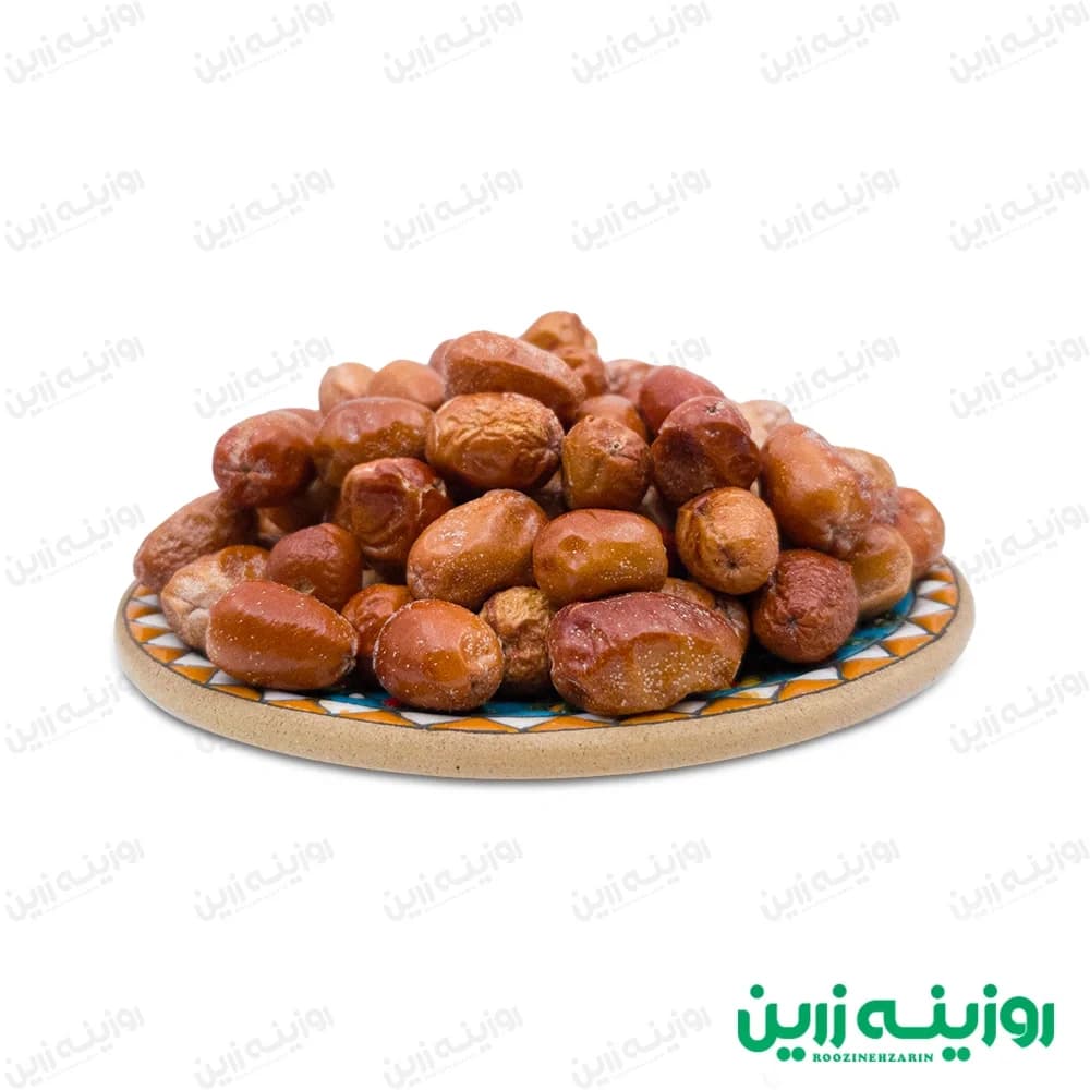 سنجد خشک روزینه زرین | خرید سنجد تازه و درجه یک — تصویر ۲