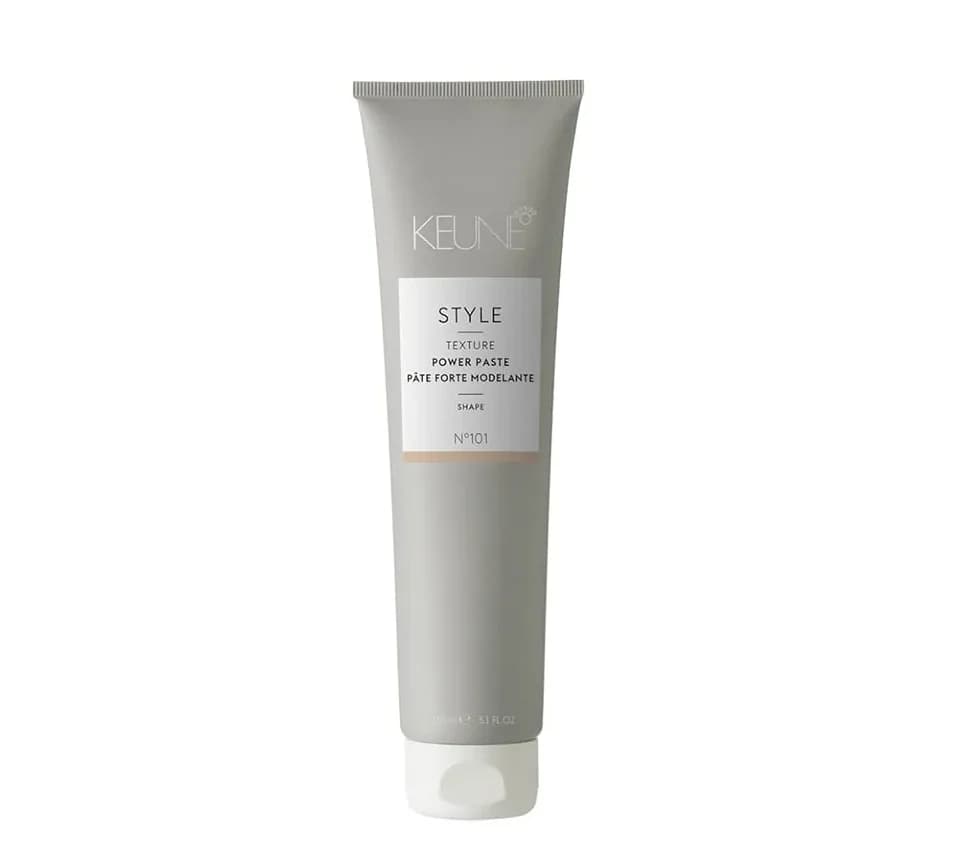 کرم حالت دهنده مو کئون | Keune Style Power Paste