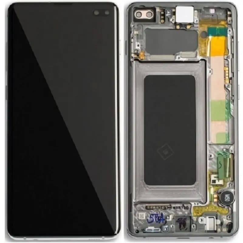 تاچ ال سی دی سامسونگ Samsung Galaxy S10 4G / G973