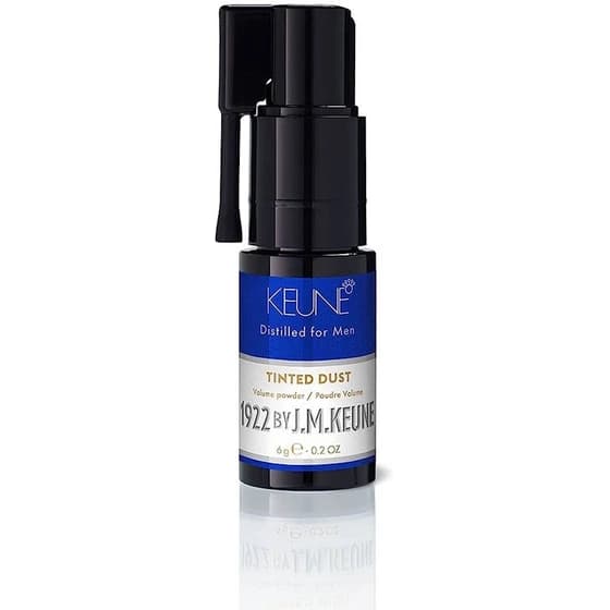 پودر حجم‌دهنده رنگی کئون | KEUNE TINTED DUST