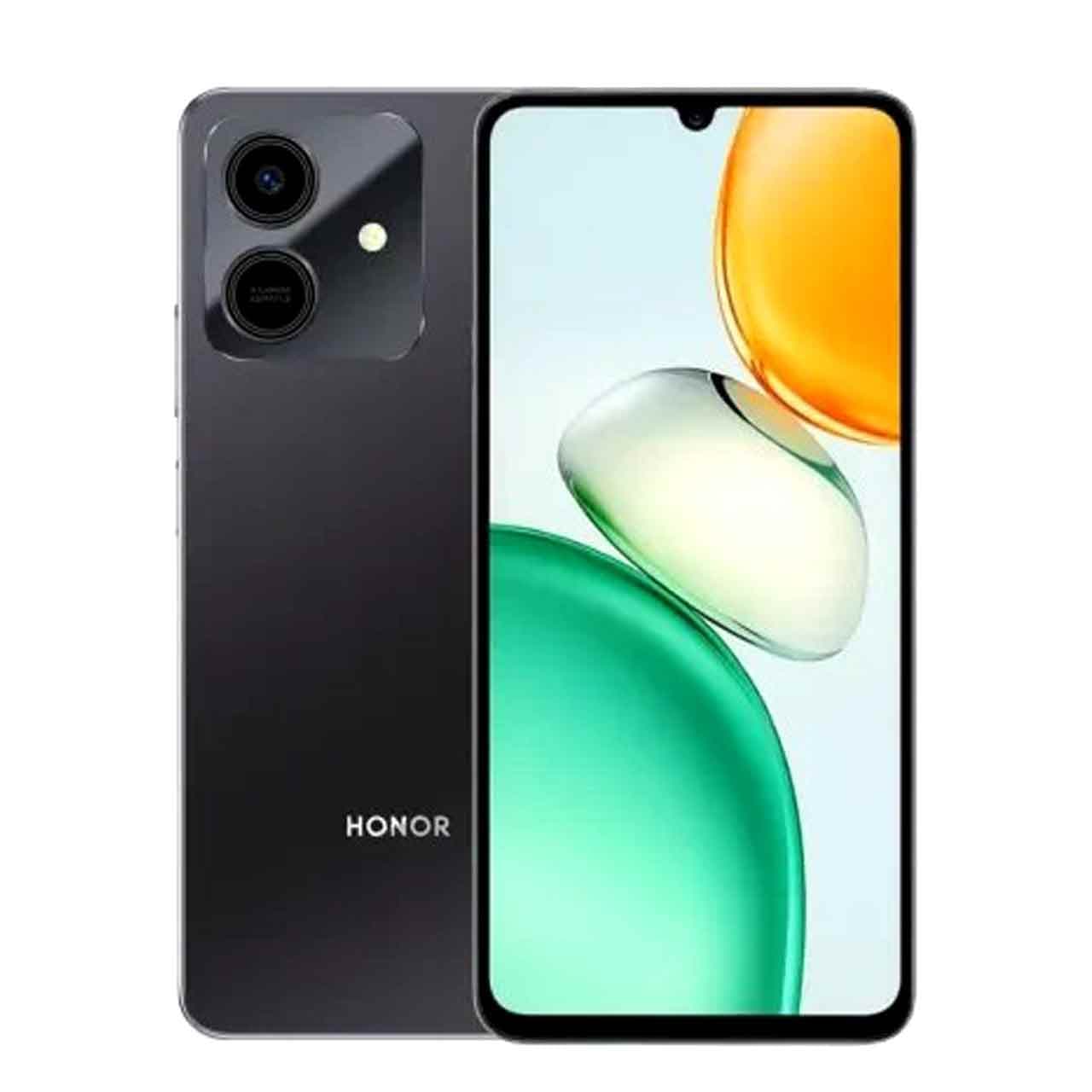 گوشی موبایل Honor مدل Play 10 (RAM 4) ظرفیت 128GB – مشکی