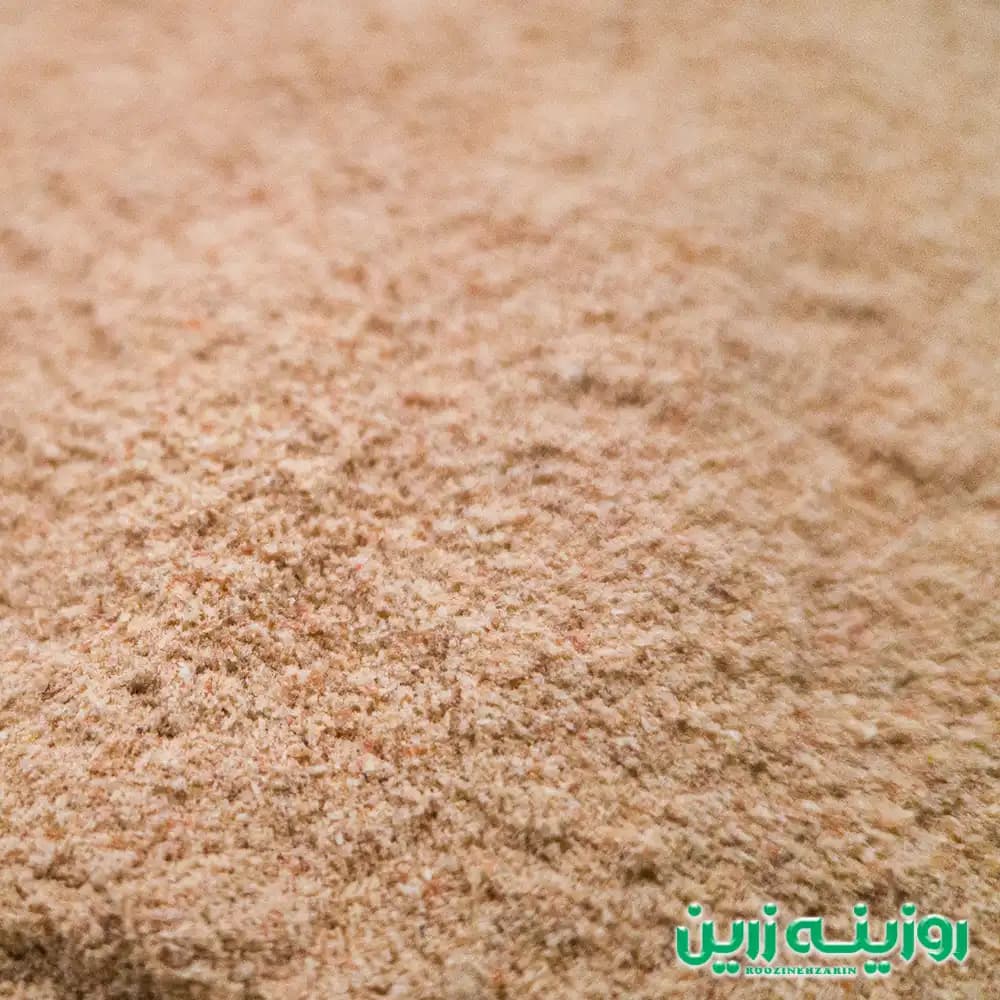 پودر پیاز روزینه زرین | طعم دهنده طبیعی و آماده برای غذا — تصویر ۲