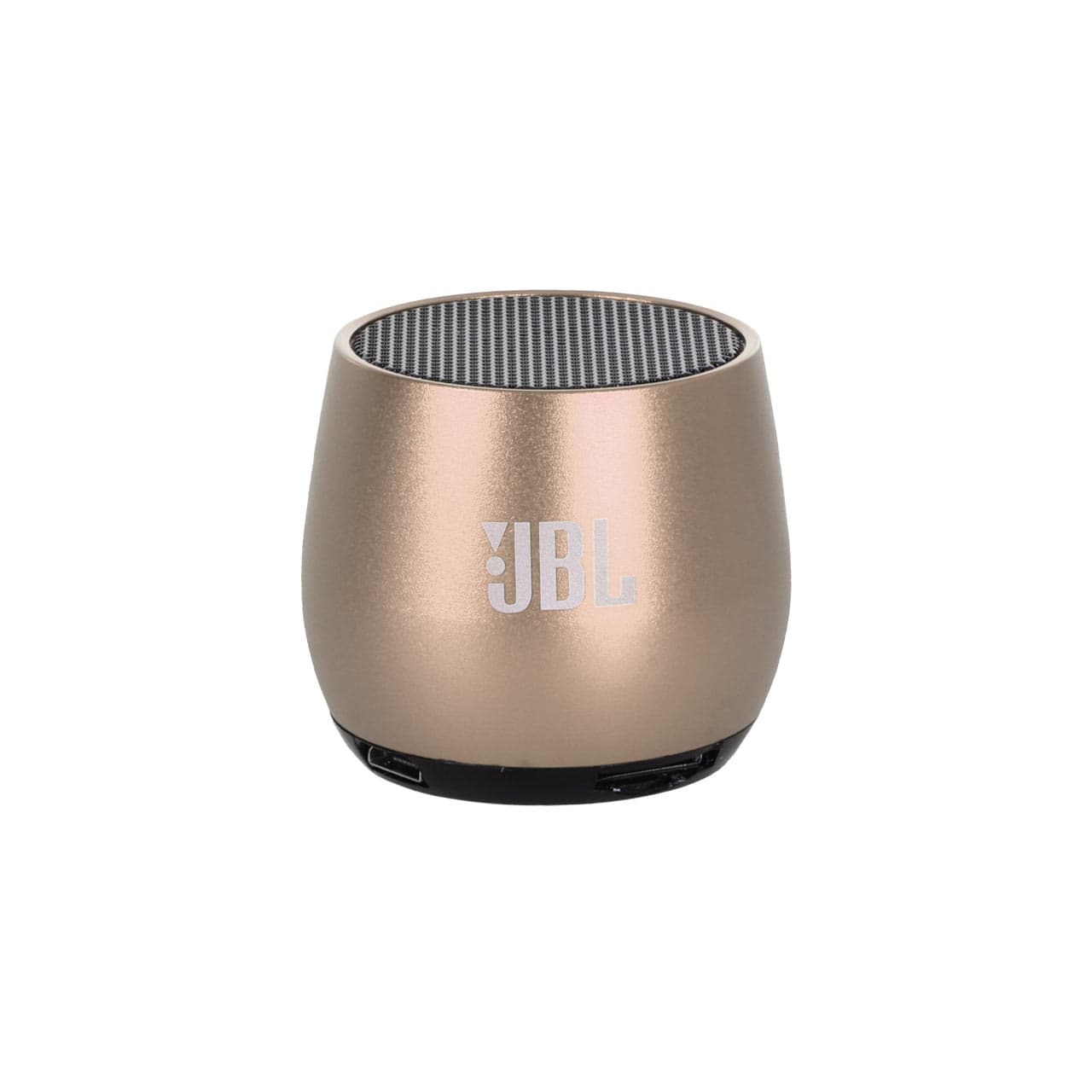 اسپیکر پرتابل JBL مدل Mini M11 TF CARD – طلایی