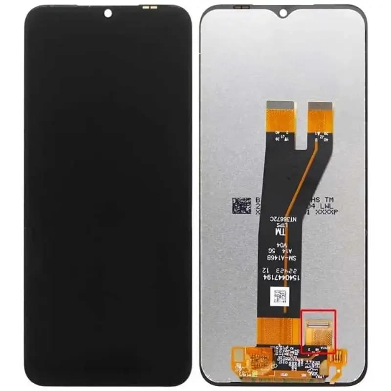 تاچ ال سی دی سامسونگ Samsung Galaxy A14 5G / A146