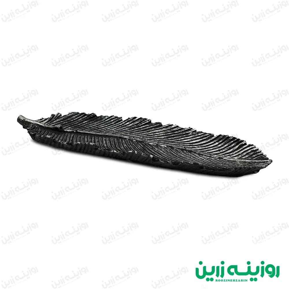 جاعودی مدل پر | تزئینی شیک و کاربردی برای عودهای شاخه‌ای