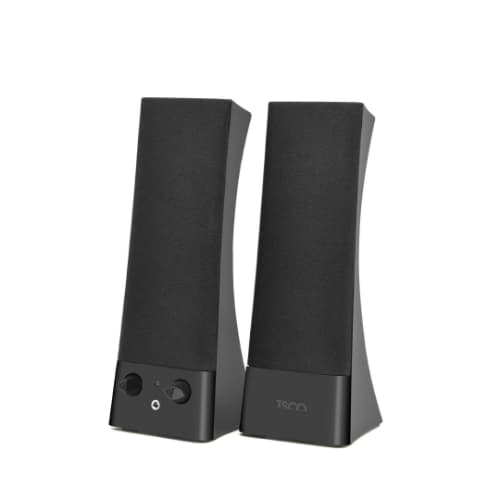 اسپیکر دو تیکه تسکو مدل tsco TS2065 — تصویر ۲