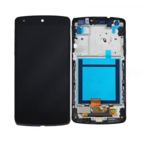 LCD NEXUS 5 FULL D820 LG-ال سی دی ال جی دی۸۲۰ نکسوس ۵ کامل