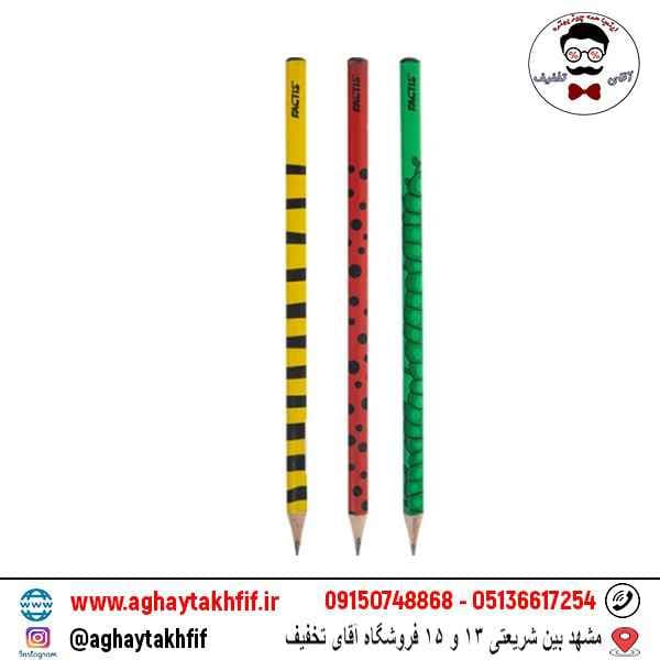 مداد حشرات فکتیس
