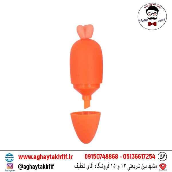 هایلایتر هویچ 6 عددی — تصویر ۲