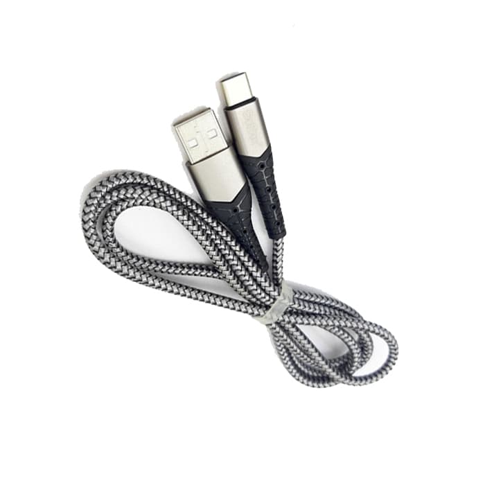 کابل شارژ Earldom 076C Type C — تصویر ۴