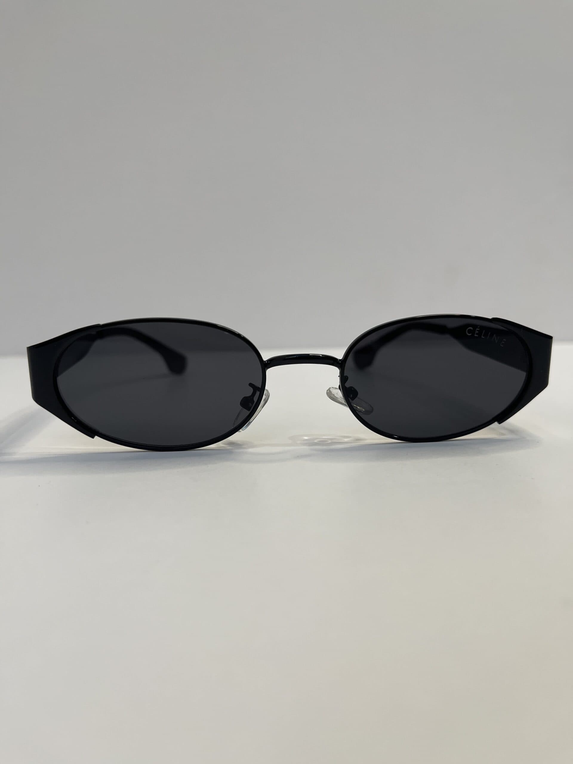 عینک آفتابی CELINE بیضی — تصویر ۸