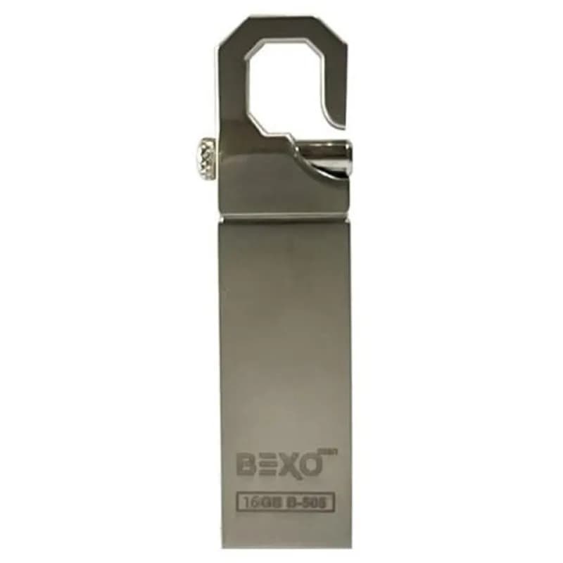 فلش مموری بکسو مدل bexo B505 16GB USB2.0