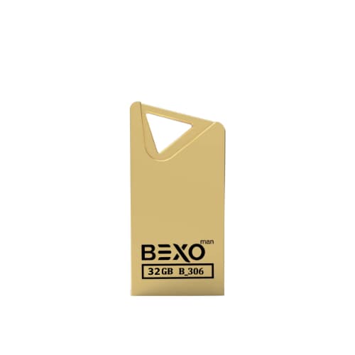 فلش مموری بکسو مدل bexo B306 32GB USB2.0