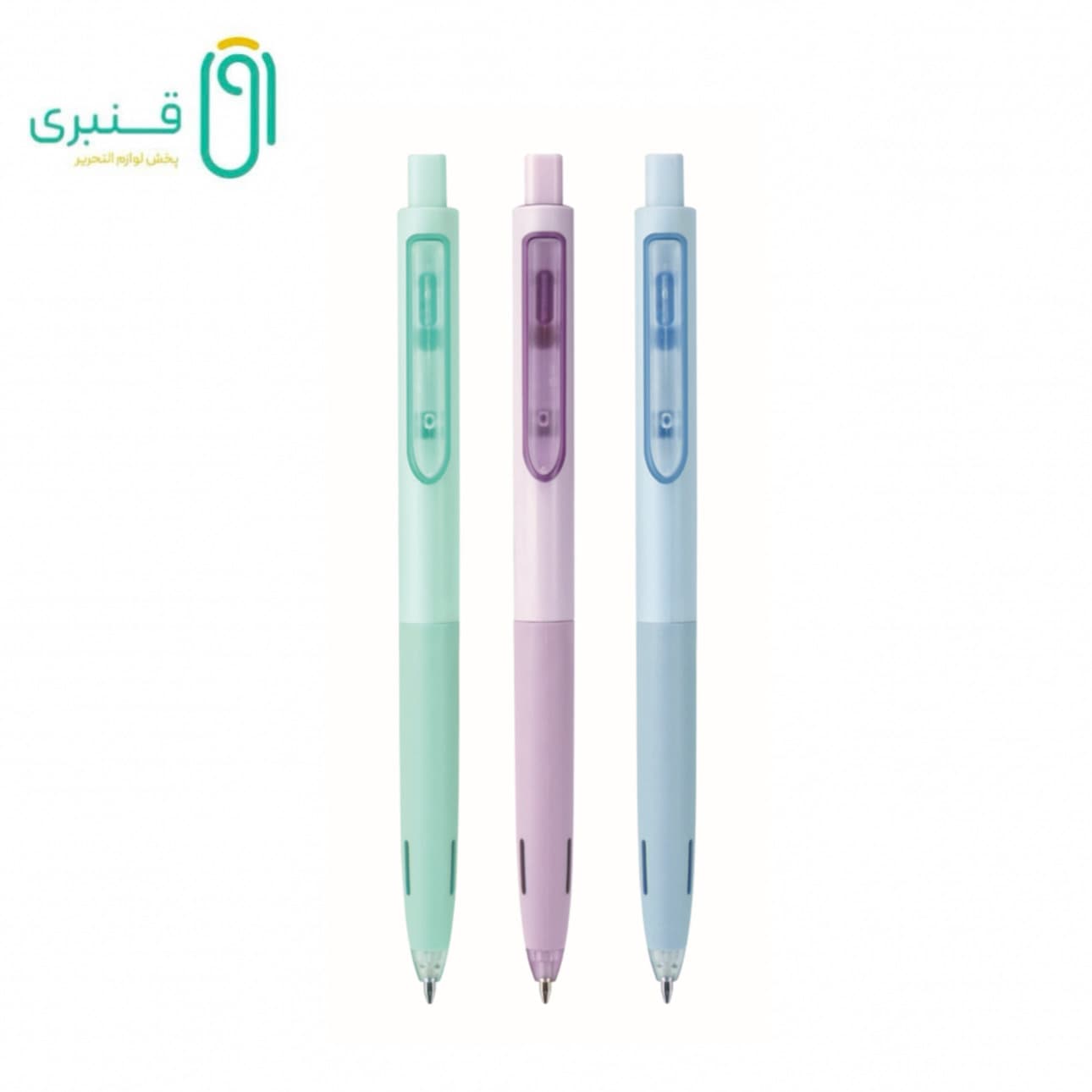 اتود 0.5 گیره شفاف (جعبه 12 عددی) رایتک space up-w5154