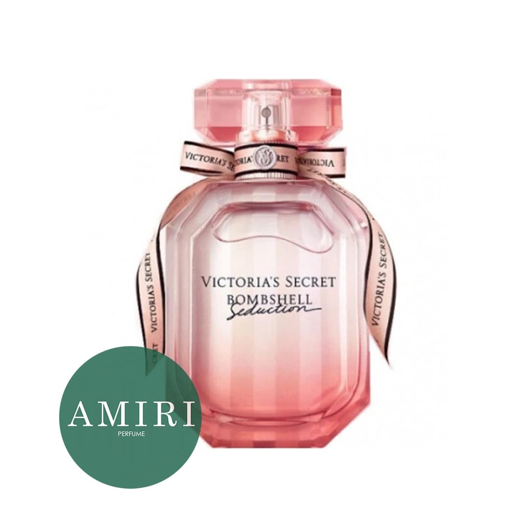 ویکتوریا سکرت بامب شل سداکشن | VICTORIA’S SECRET – Bombshell Seduction EDP