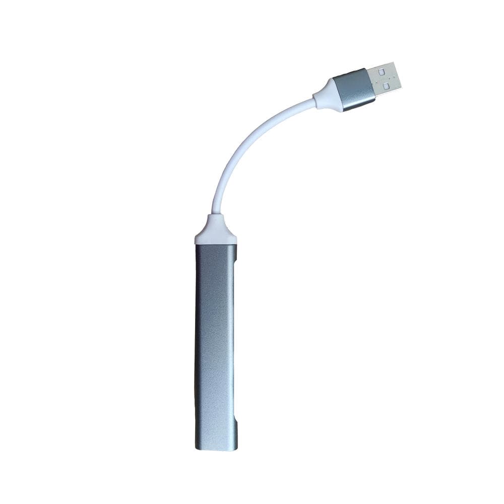 هاب چهار پورت USB 2.0 مدل HU002