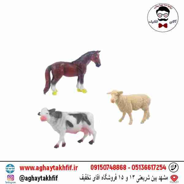 حیوانات اهلی — تصویر ۲