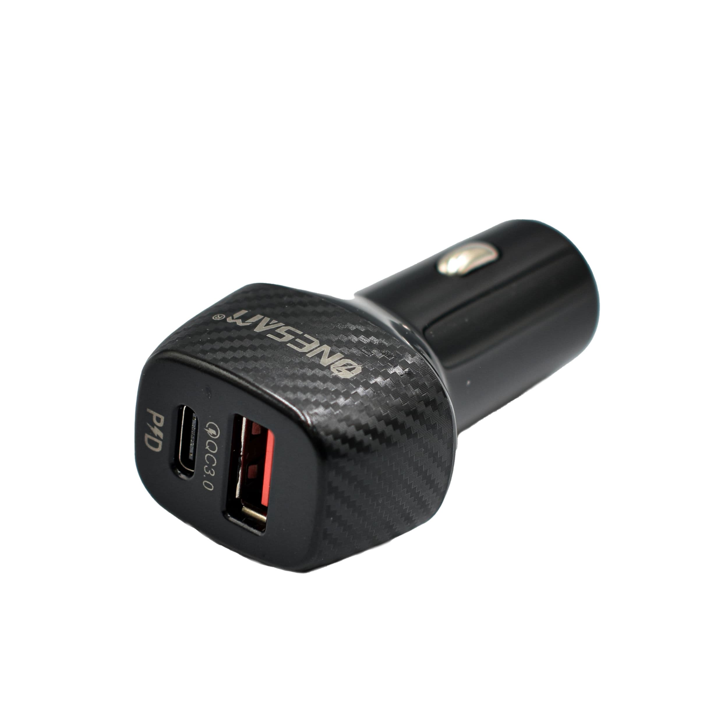 شارژر فندکی 50 وات وانسم مدل G19