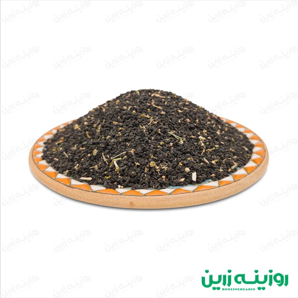 بذر تره قومی روزینه زرین – قوه نامیه ۹۶٪ مخصوص کاشت پاییز و بهار زودرس