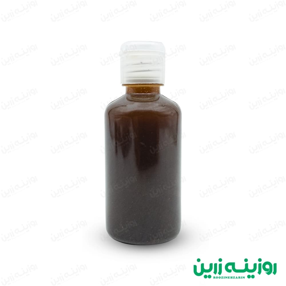 روغن خراطین سنتی روزینه زرین | مناسب حجمدهی، جوانسازی پوست و کاربردهای سنتی گیاهی
