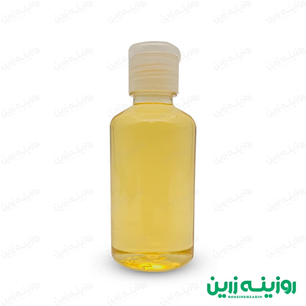روغن بابونه سنتی روزینه زرین | مناسب مراقبت پوست، آرامش و کاربردهای سنتی گیاهی