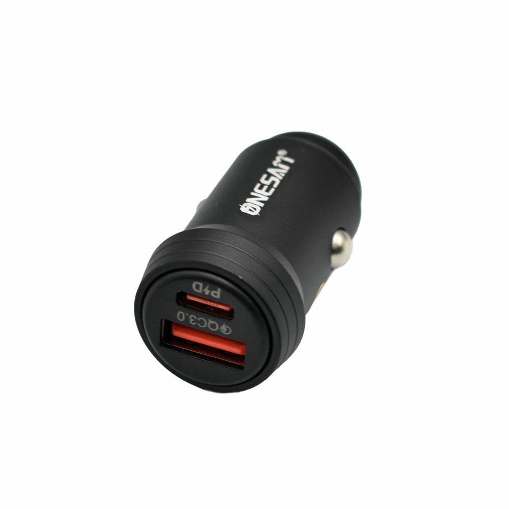 شارژر فندکی 50 وات وانسم مدل OS-G16 — تصویر ۲