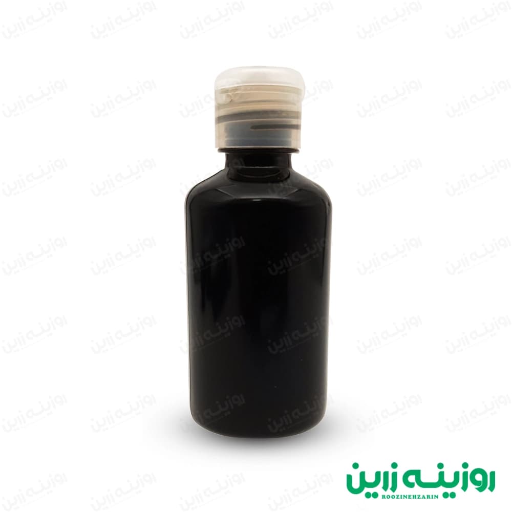 روغن سیاه دانه سنتی روزینه زرین | قدرت طبیعی سیاه‌دانه برای پوست، مو و بدن