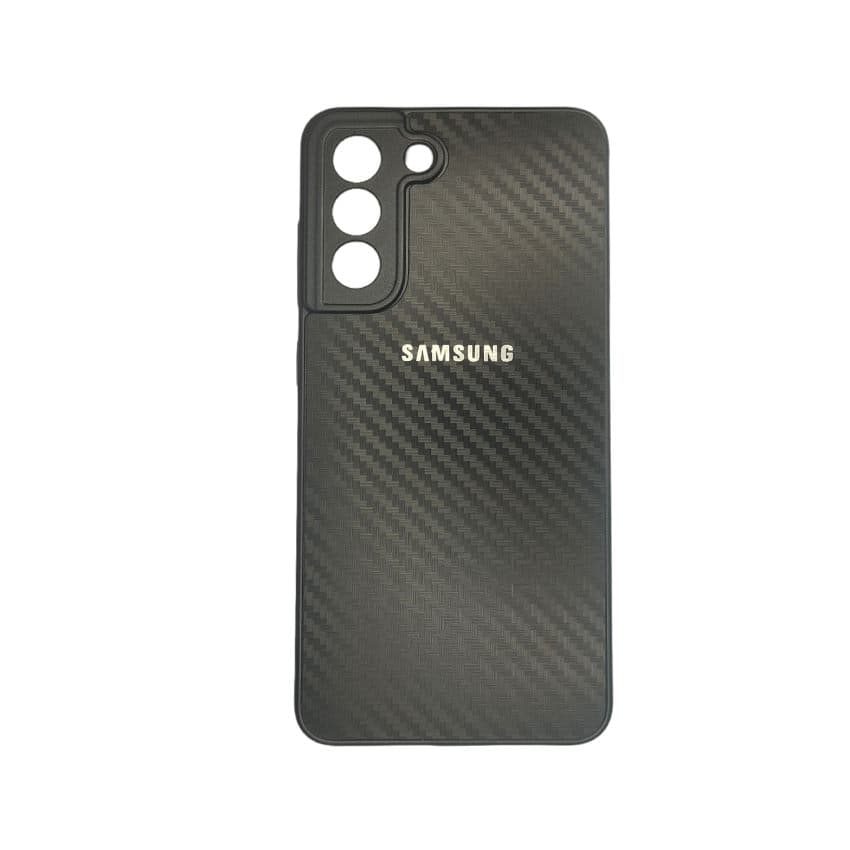 کاور مدل PVD کربن مناسب برای گوشی موبایل SAMSUNG Galexy S21FE