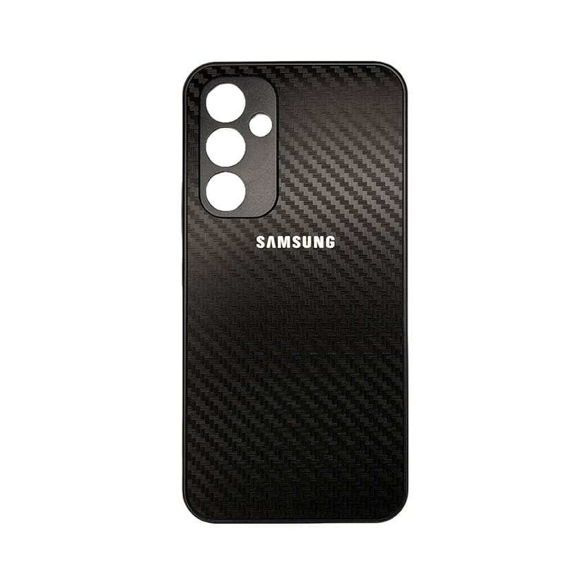 کاور مدل PVD کربن مناسب برای گوشی موبایل SAMSUNG Galexy A05S