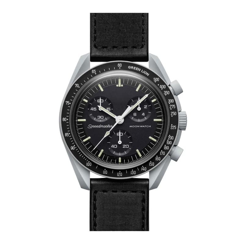 ساعت هوشمند گرین لاین مدل SMART WATCH Moon — تصویر ۲