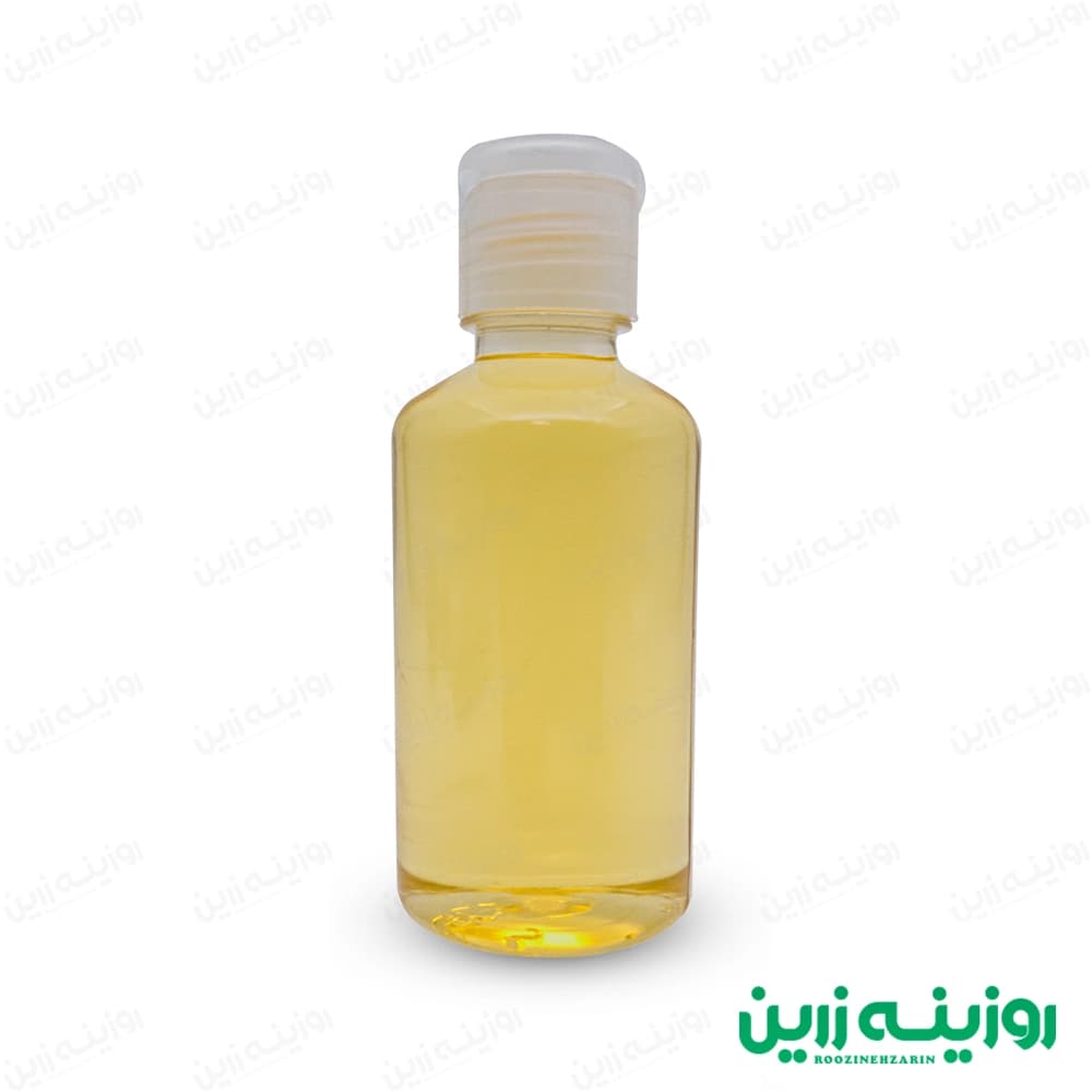روغن درخت چای سنتی روزینه زرین | مناسب مراقبت پوست و ضدعفونی موضعی گیاهی