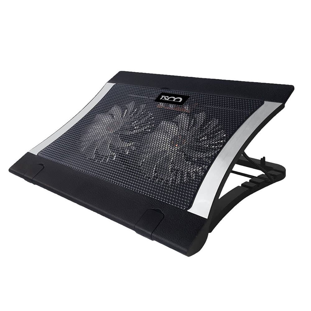 پایه خنک کننده ( کول پد ) لپ تاپ تسکو مدل TSCO TCLP 3101