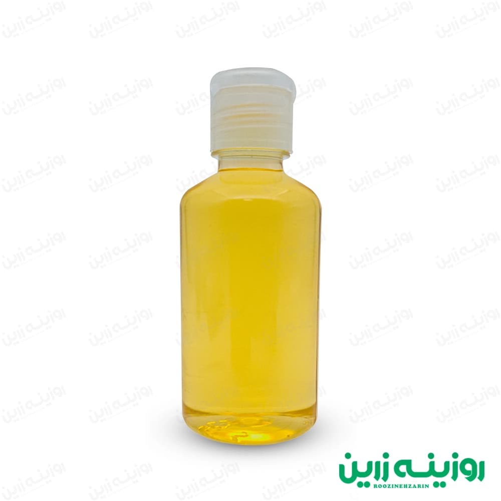 روغن حنظل سنتی روزینه زرین | مناسب استفاده موضعی و مراقبت سنتی گیاهی