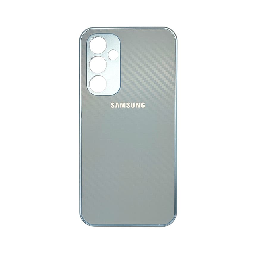 کاور مدل PVD کربن مناسب برای گوشی موبایل SAMSUNG Galexy A34 — تصویر ۲