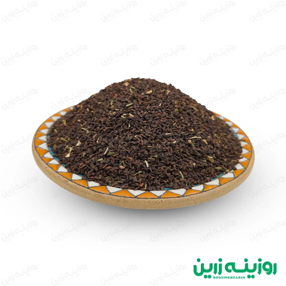 دانه اسپند | بوجاری شده و تمیز برای مراسم و خانه
