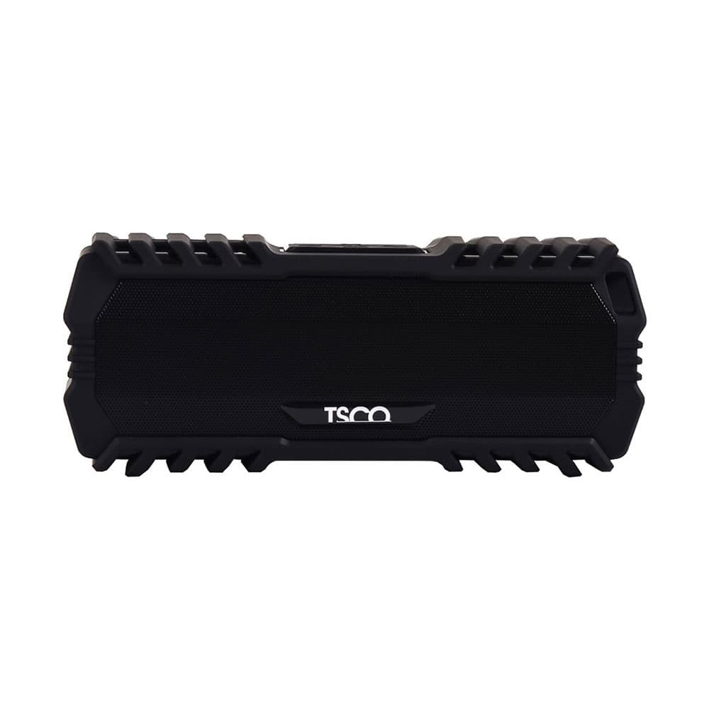 اسپیکر بلوتوثی قابل حمل تسکو مدل TSCO TS 23151