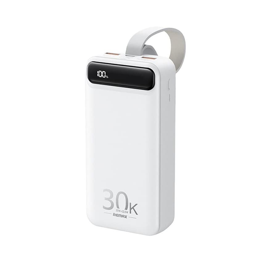 پاوربانک 30000 ریمکس مدل RPP-522 — تصویر ۴
