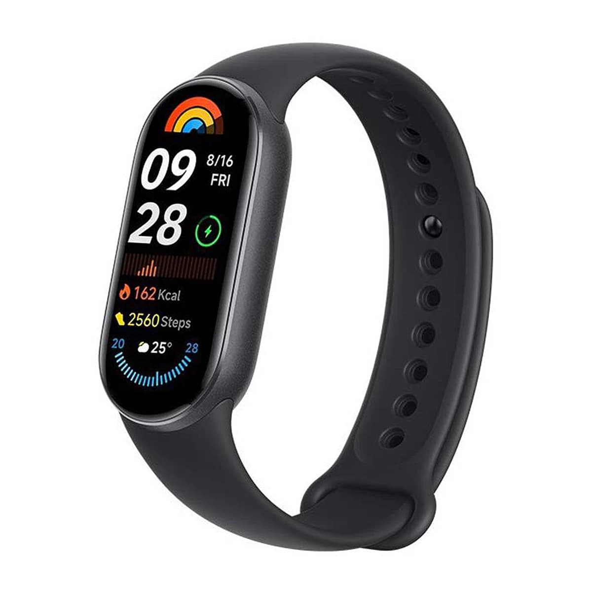مچ بند هوشمند شیائومی مدل Mi Band 9 – Global