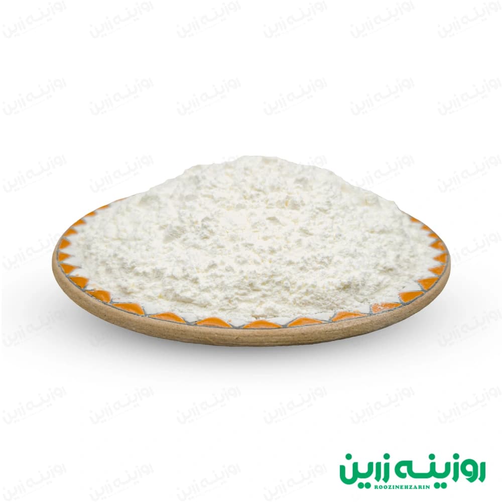 پودر سفیده تخم مرغ | سفید خالص بدون بوی زننده با طعم خنثی برای قنادی و رژیم پروتئینی