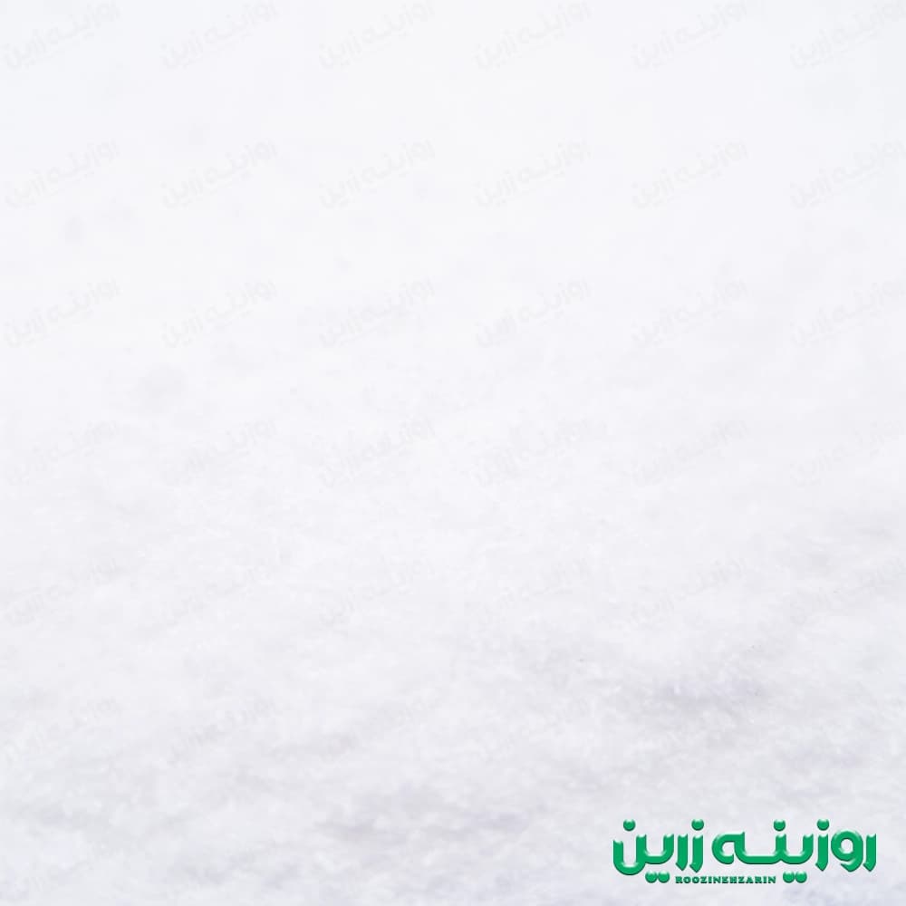 پودر وانیل شکری روزینه زرین | کیفیت تضمینی برای دسر و کیک — تصویر ۲