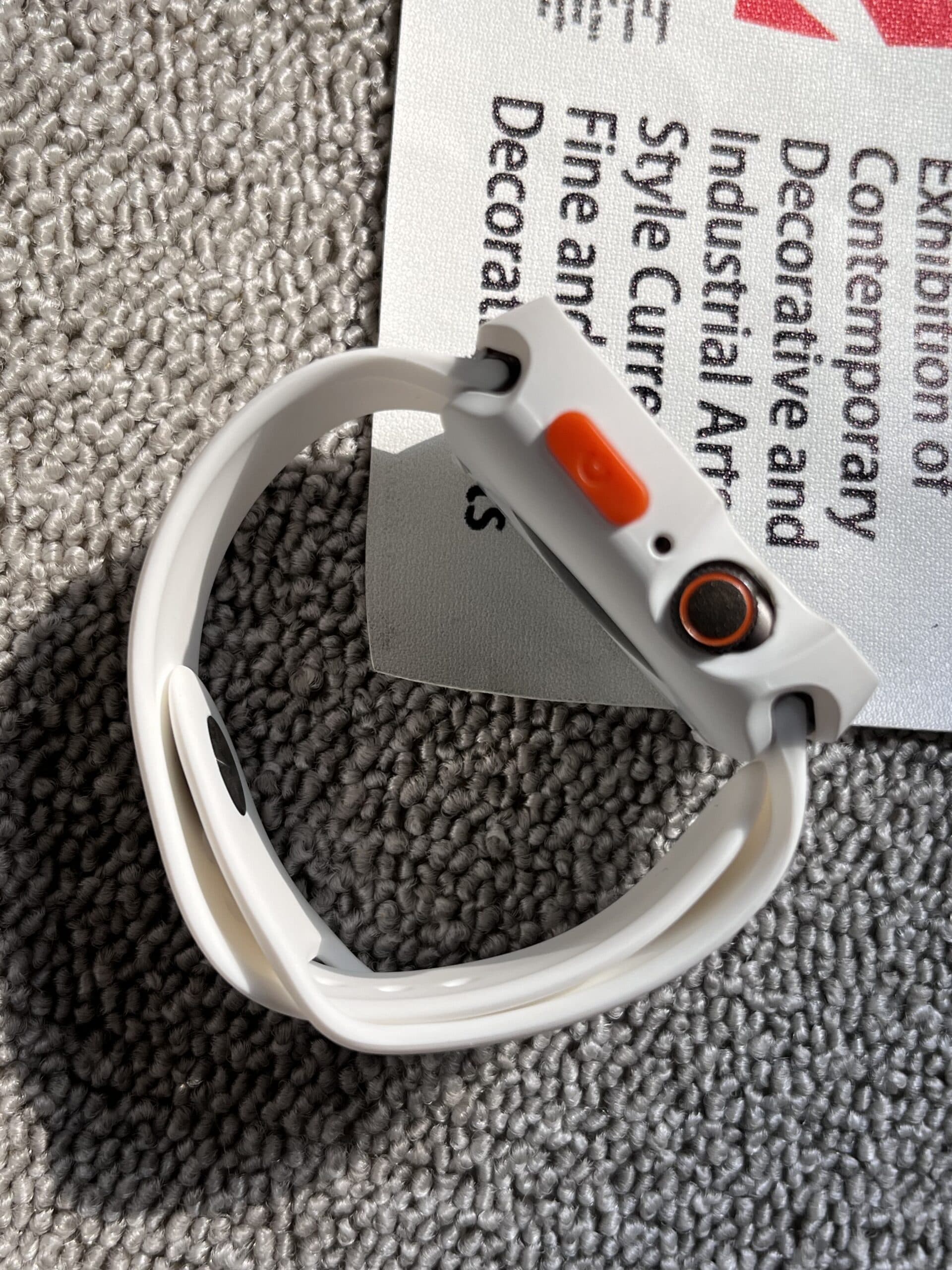 گارد محافظ اپل واچ دیفندری Apple watch defender — تصویر ۵