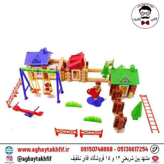 پارک جنگلی 177 تیکه — تصویر ۲
