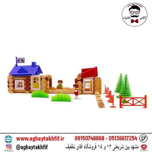 پارک جنگلی 177 تیکه — تصویر ۳