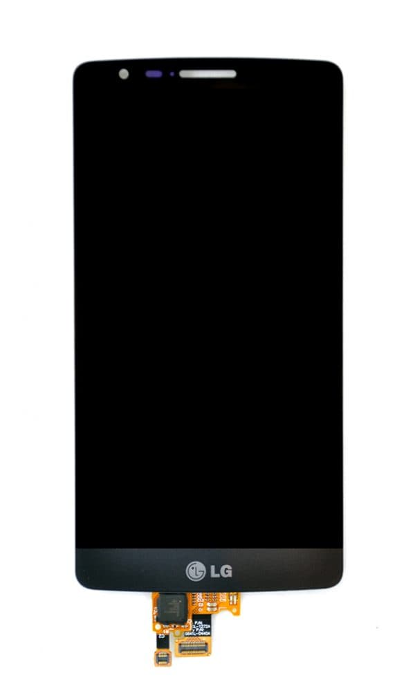 LCD G3 MINI LG-ال سی دی ال جی جی۳ مینی — تصویر ۲