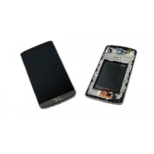 LCD G3 MINI FULL LG-ال سی دی جی۳ مینی کامل با فریم ال جی