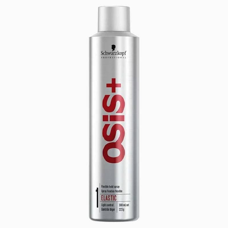 اسپری نگهدارنده بسیار قوی شوارتسکف اوسیس مدل سشن شماره SCHWARZKOPF OSiS Session 3