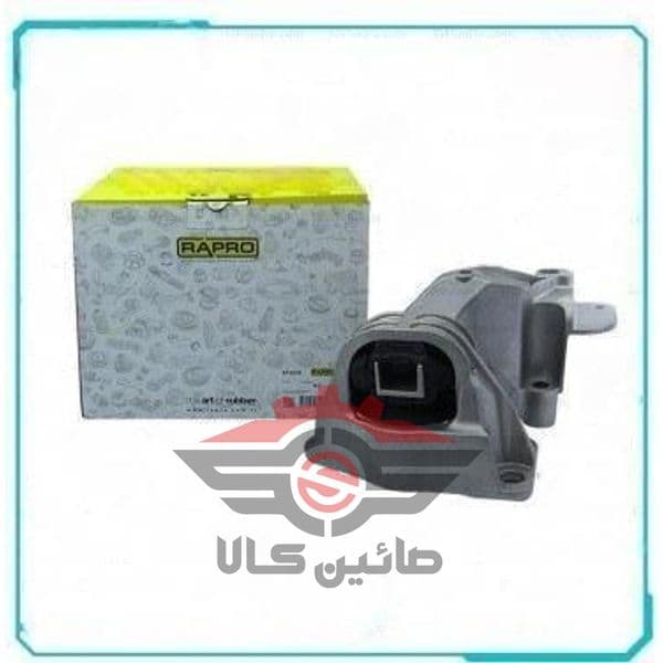 دسته موتور بالا راست قدیم L90 GR
