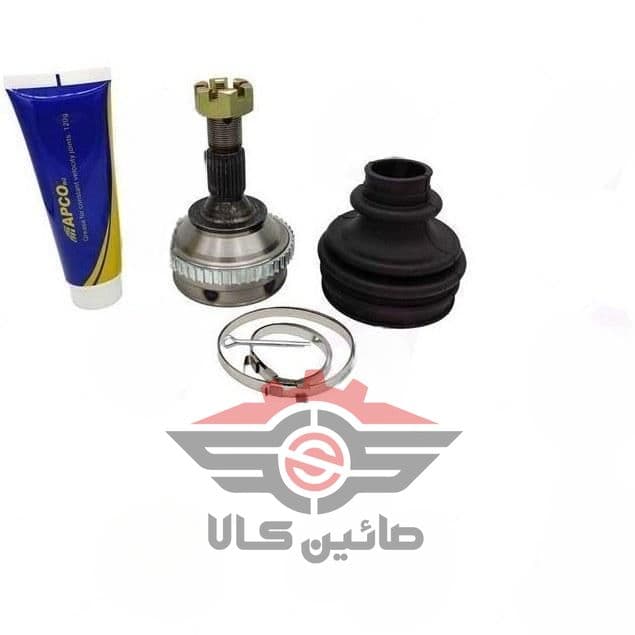سرپلوس زانتیا 34 خار ABS معراج