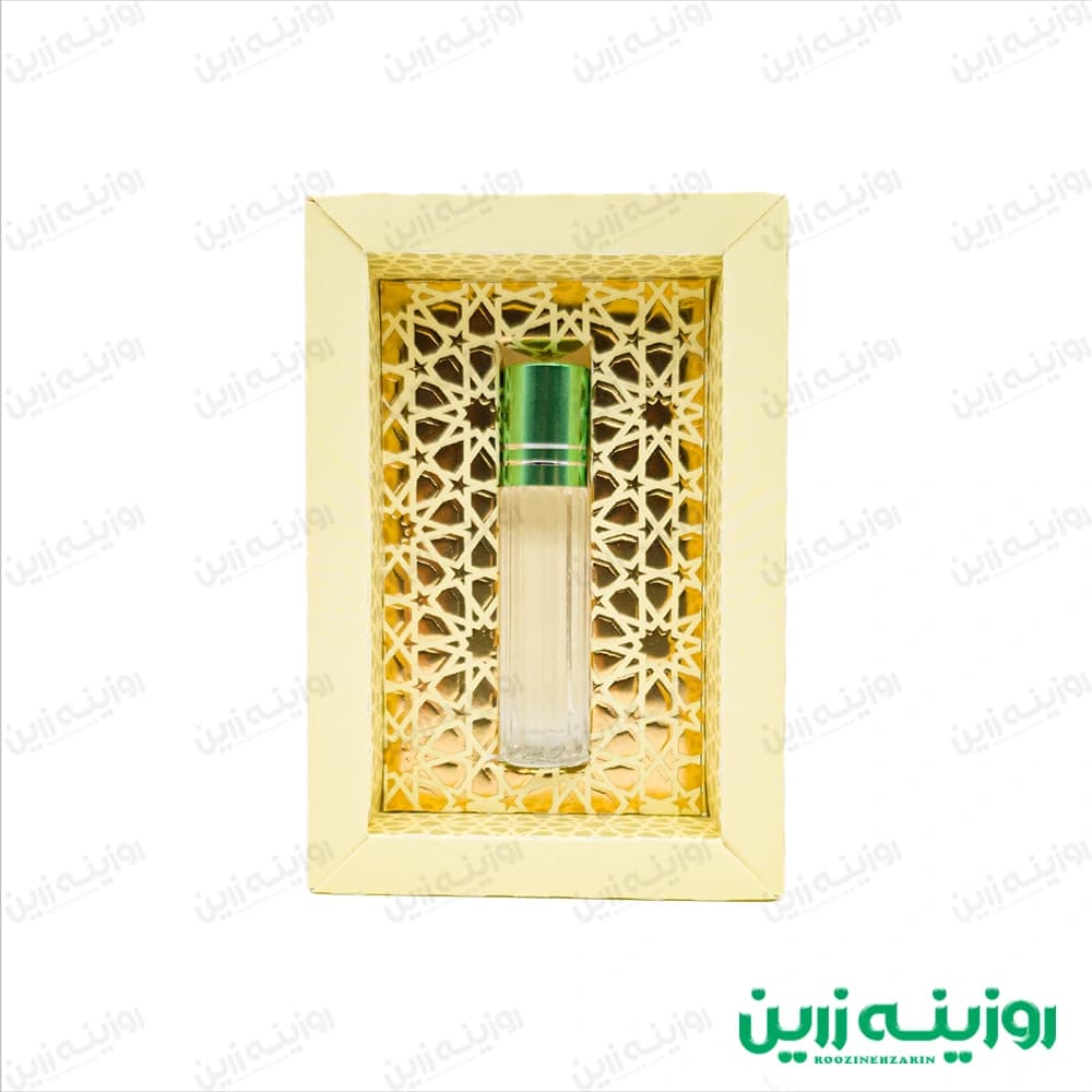 عطر طبیعی اسطوخودوس مرهم طبیب (۴ گرم) | مقوی اعصاب و رفع رطوبت مغز — تصویر ۲